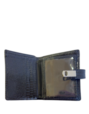 Кошелек женский Вектор ПЖ-470-3210 черн 