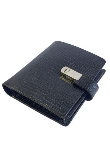 Кошелек женский Вектор ПЖ-470-3210 черн 