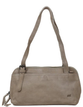 Сумка женская Bear CL44658 silver mink