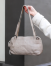 Сумка женская Bear CL44658 silver mink