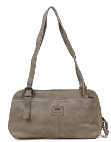 Сумка женская Bear CL44658 silver mink