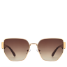 Очки солнцезащитные DN539-004 DONNA
