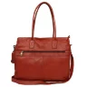 Сумка женская Bear CP3187 red