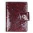 Обложка для паспорта Stampa Brio 252-1415P 15.06 Burg