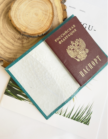 Обложка на паспорт Гранд 02-006-3283 