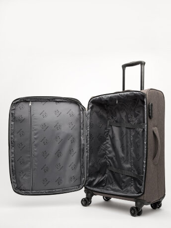 Чемодан 676-02-20 S4 S.Lavia