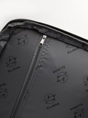 Чемодан 676-02-20 S4 S.Lavia