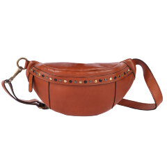 Сумка женская Vilenca VL-474 cognac