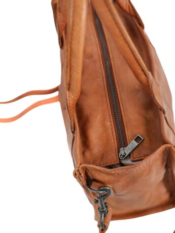 Сумка женская Bear CP3245 cognac