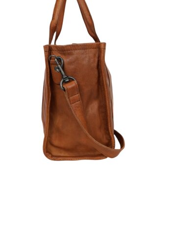 Сумка женская Bear CP3245 cognac