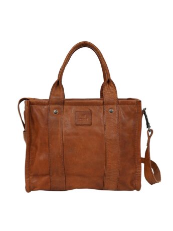 Сумка женская Bear CP3245 cognac