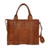 Сумка женская Bear CP3245 cognac