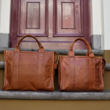 Сумка женская Bear CP3245 cognac