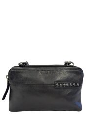 Сумка женская Vilenca TK-814 black