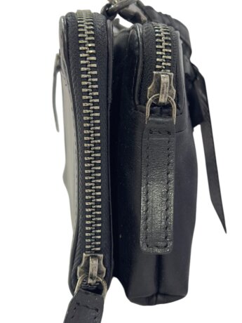 Сумка женская Vilenca TK-814 black