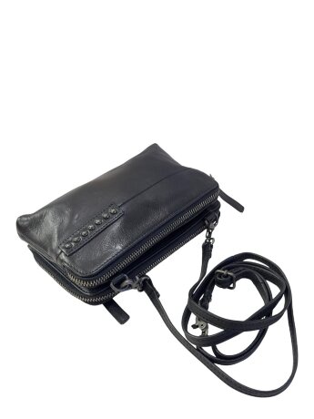 Сумка женская Vilenca TK-814 black