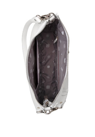 Сумка женская ESSE АССОЛЬ снежн 79490