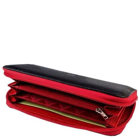 Портмоне MUMI 231-21 черный