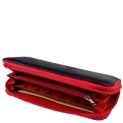 Портмоне MUMI 231-21 черный