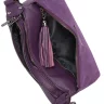 Сумка Ego Favorite 25-8451-Z фиолетовый