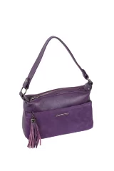 Сумка Ego Favorite 25-8451-Z фиолетовый