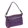 Сумка Ego Favorite 25-8451-Z фиолетовый