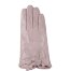 Перчатки женские Pitas 0371Z беж р.8