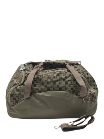 Сумка дорожная Ibag 6301 беж.жак