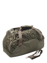 Сумка дорожная Ibag 6301 беж.жак