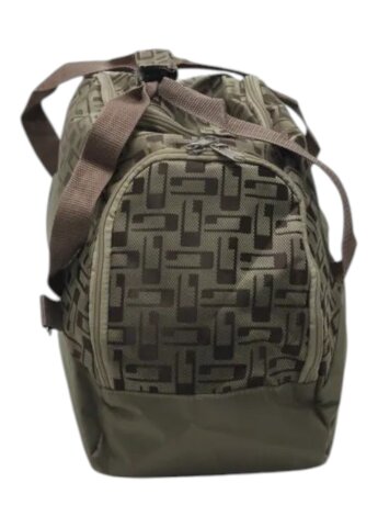 Сумка дорожная Ibag 6301 беж.жак
