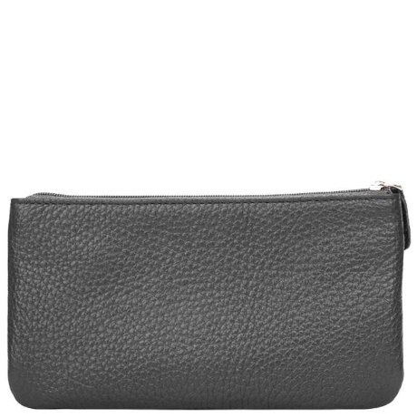 Кошелек Esse Инканто Grey роз/асф.фл