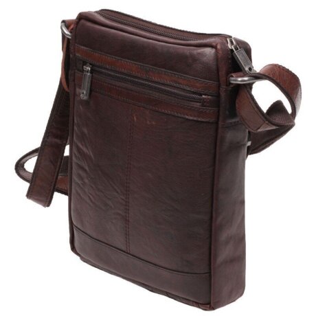 Сумка мужская Spikes&Sparrow 24251 TK