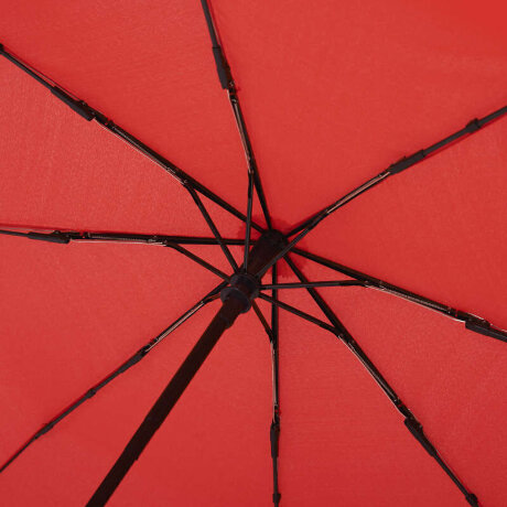 Зонт автомат Zemsa 114103 красн