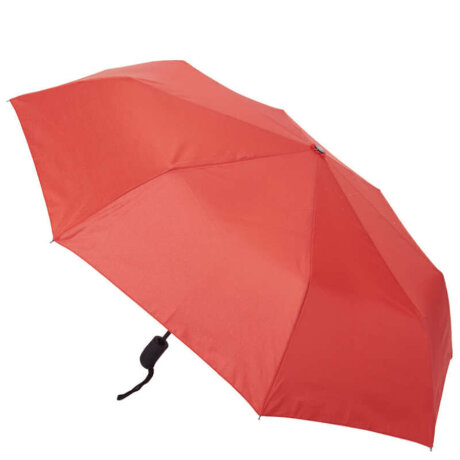 Зонт автомат Zemsa 114103 красн