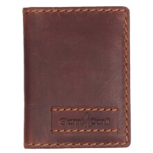 Картхолдер Gianni Conti 1227189 d.brown 