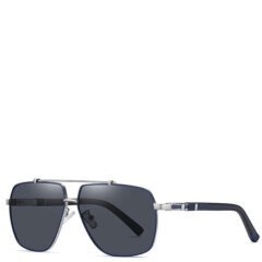 Очки солнцезащитные Calando BB6321 Blue