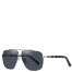 Очки солнцезащитные Calando BB6321 Blue
