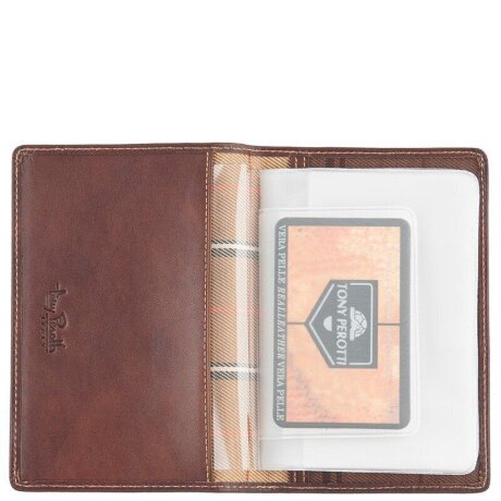 Обложка на автодокументы Tony Perotti 331112/2