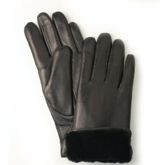 Перчатки женские Pitas 0022J р.8,5