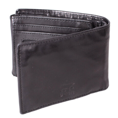 Портмоне мужское Bear 18840 Black