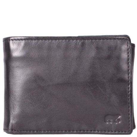 Портмоне мужское Bear 18840 Black