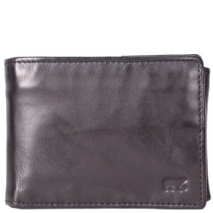 Портмоне мужское Bear 18840 Black 