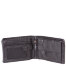 Портмоне мужское Bear 18840 Black 