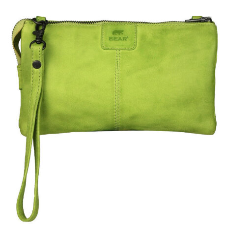 Сумка женская Bear CP1119 lime