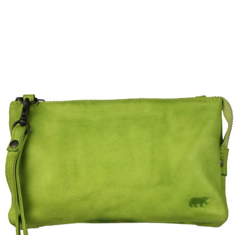 Сумка женская Bear CP1119 lime