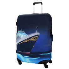 Чехол для чемодана Eberhart  689-L