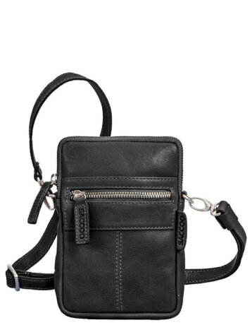 Сумка на пояс Saccoo 87710-01 