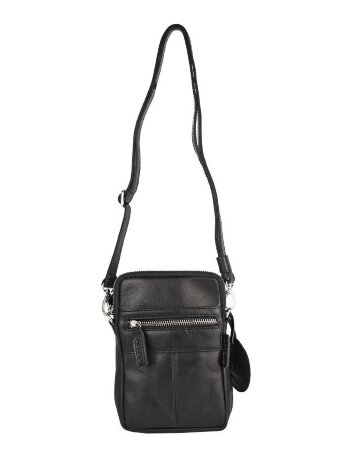 Сумка на пояс Saccoo 87710-01 