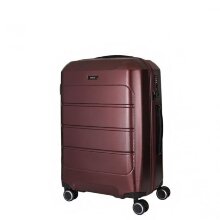 Чемодан Fabretti TR19120-020-6 burg S4 