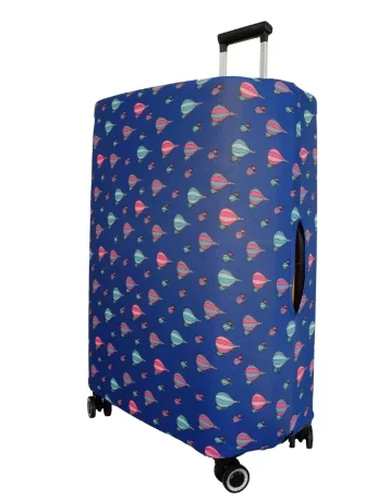 2209 Чехол д/ч Воздушные шары M